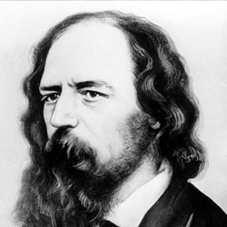 Frases de Alfred Tennyson
