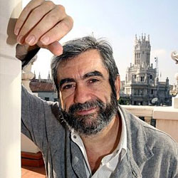 Frases de Antonio Muñoz Molina