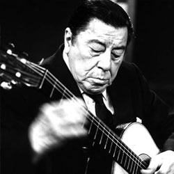 Frases de Atahualpa Yupanqui