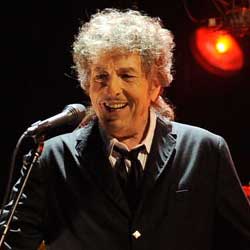 Frases de Bob Dylan