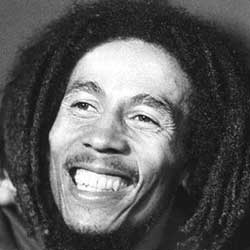 Frases de Bob Marley