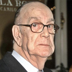Frases de Camilo José Cela