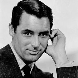 Frases de Cary Grant