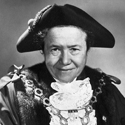 Frases de Charlotte Whitton