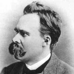 Frases de Friedrich Nietzsche