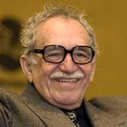 Frases de Gabriel García Márquez
