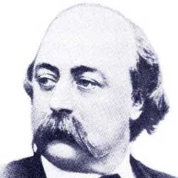 Frases de Gustave Flaubert