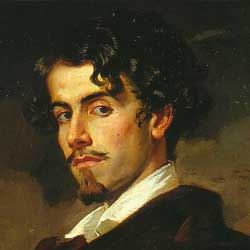 Frases de Gustavo Adolfo Bécquer