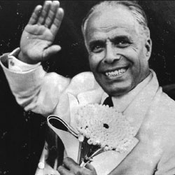 Frases de Habib Bourguiba