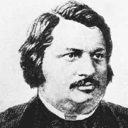 Frases de Honoré De Balzac