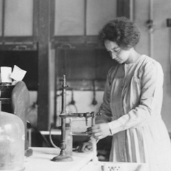 Frases de Irène Joliot-Curie