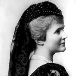 Frases de Isabel de Rumania