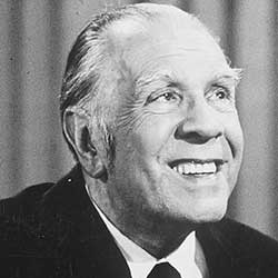 Frases de Jorge Luis Borges