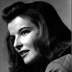 Frases de Katharine Hepburn