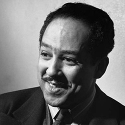 Frases de Langston Hughes