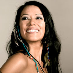 Frases de Lila Downs