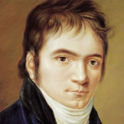 Frases de Ludwig Van Beethoven