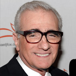 Frases de Martin Scorsese
