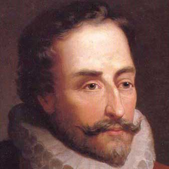 Frases de Miguel de Cervantes