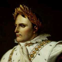 Frases de Napoleón