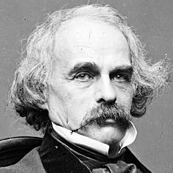 Frases de Nathaniel Hawthorne