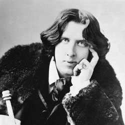 Frases de Oscar Wilde