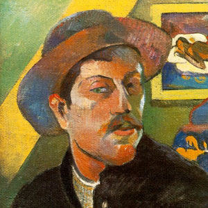 Frases de Paul Gauguin Frases de Paul Gauguin