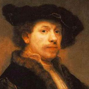 Frases de Rembrandt Frases de Rembrandt