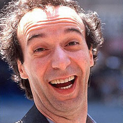Frases de Roberto Benigni