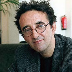 Frases de Roberto Bolaño