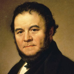 Frases de Stendhal