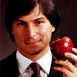 Frases de Steve Jobs