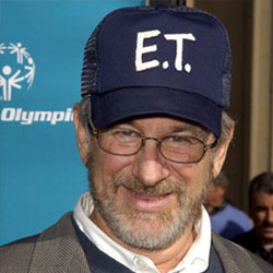 Frases de Steven Spielberg