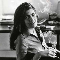 Frases de Susan Sontag