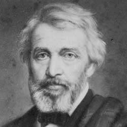 Frases de Thomas Carlyle