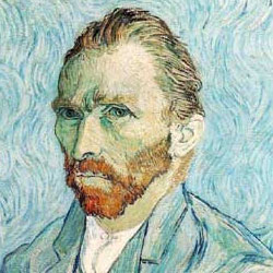 Frases de Vincent Van Gogh