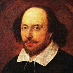 Frases de William Shakespeare