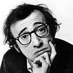 Frases de Woody Allen
